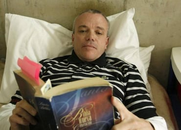 Los secuaces del exjefe de sicarios “Popeye” que viven en Europa y EU