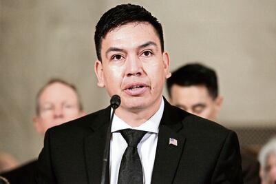 Pide migrante clemencia para los que la merecen