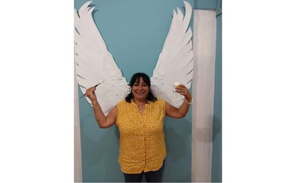 Fallece la arqueóloga Laura Castañeda, estudiosa del Cerro de la Estrella