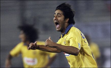 Ex jugador del América va por alcaldía de Neza