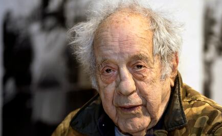 Muere el fotógrafo Robert Frank