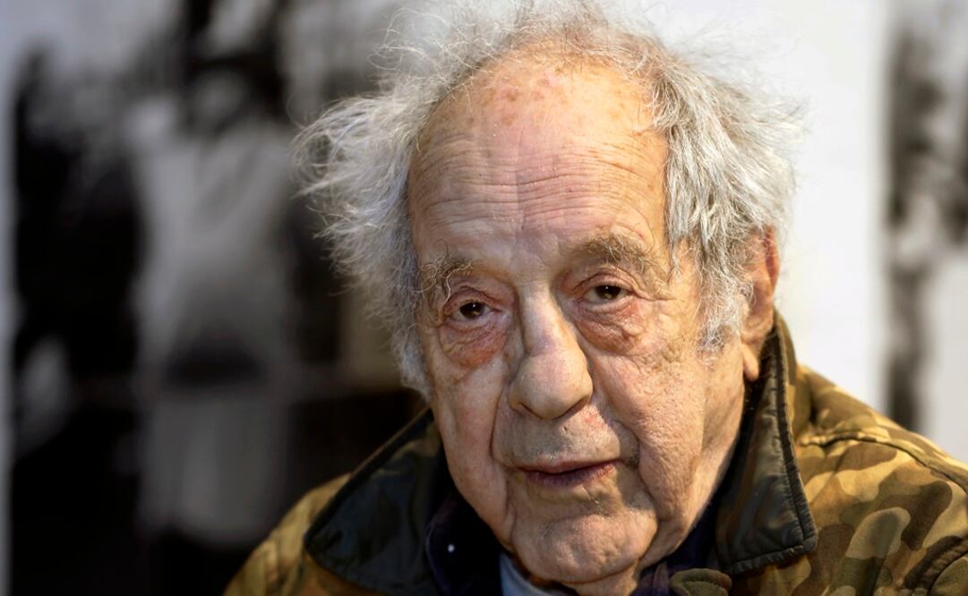 Foto: AP Photo/Kathy Willens, archivo