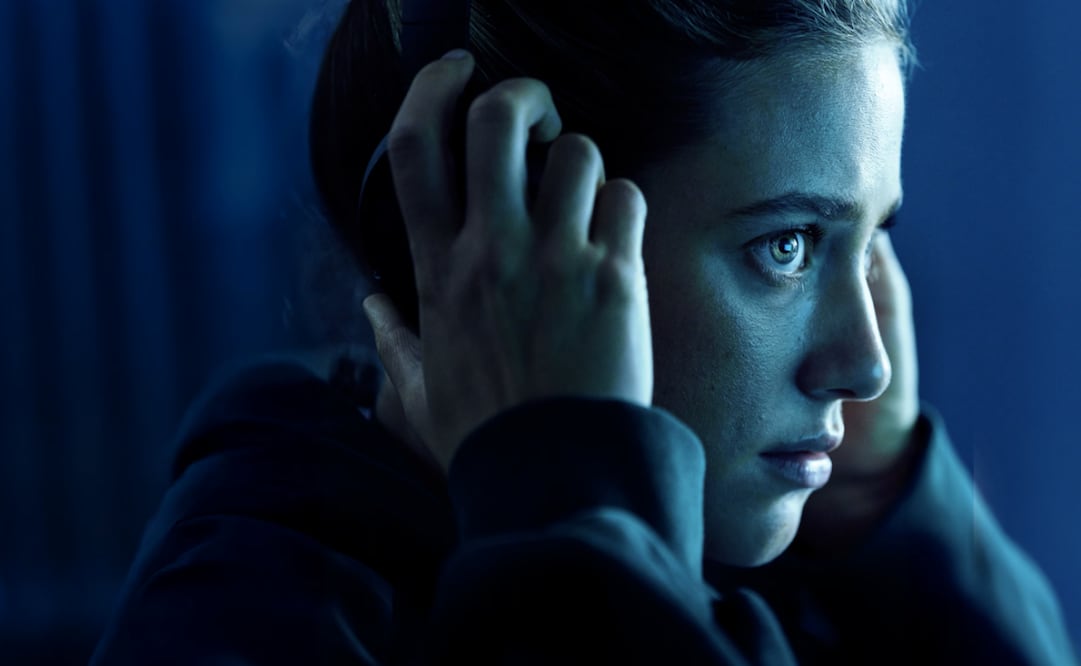 La cinta muestra el impacto de las redes en la salud mental. Foto: HBO.