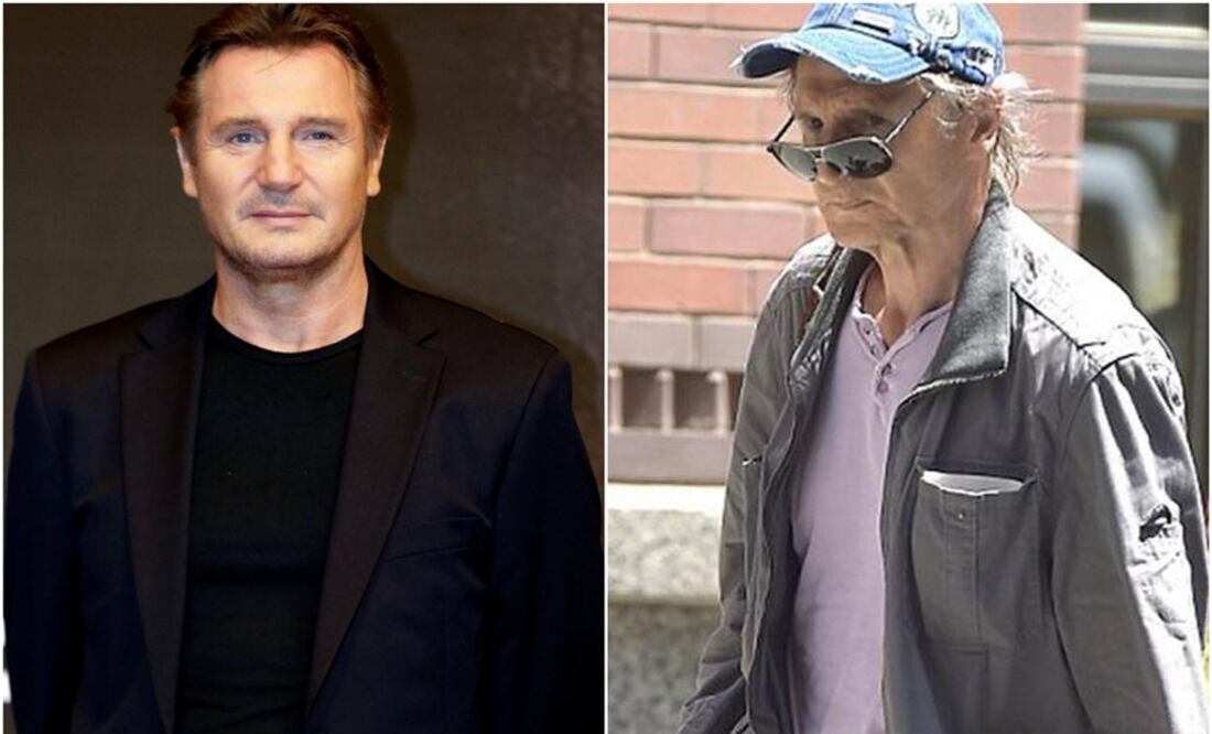 Hace un mes el histrión cumplió 63 años. (FOTO: tomada de thesun.co.uk)