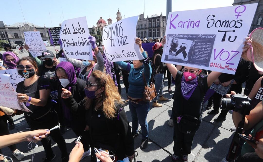 Foto: Jorge Alvarado / EL UNIVERSAL 