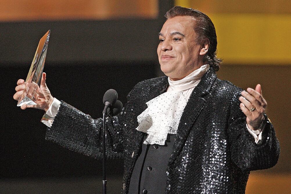 La diputada Carmen Salinas dijo: “¡Bendito sea Dios que no sufrió!” (ARCHIVO EL UNIVERSAL)