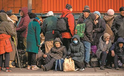 ¿Es posible llevar a líderes rusos ante la justicia por crímenes de guerra?