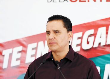 Ejecutan nueva orden de aprehensión contra exgobernador Roberto Sandoval