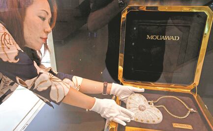 Es el momento para invertir en diamantes por su valor