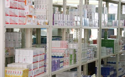 Ssa anuncia norma oficial sobre fabricación de fármacos