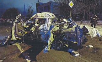 Trump avisa que él tiene la última palabra