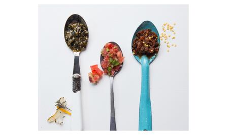 ¡Ponle salsa a los tacos! Beneficios del chile en la salud