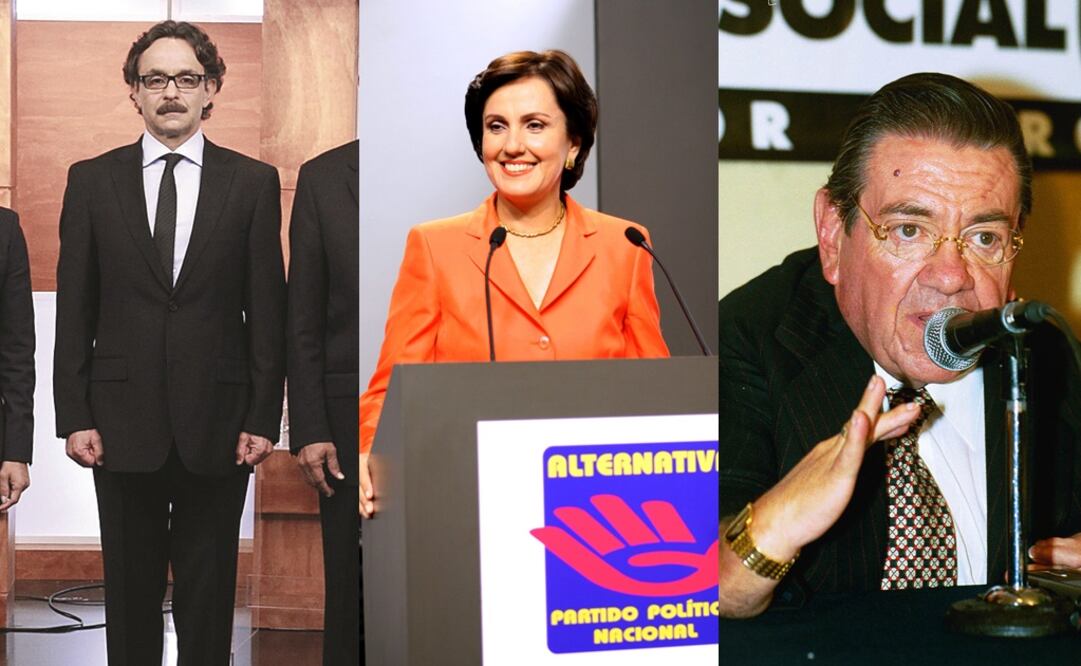 ARCHIVO EL UNIVERSAL