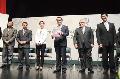 Jubilaciones pegan a finanzas del IMSS  