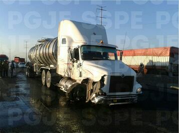 Aseguran 43 mil litros de combustible robado en Guanajuato