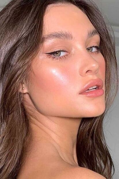 Makeup no makeup: guía infalible para lograr un look natural