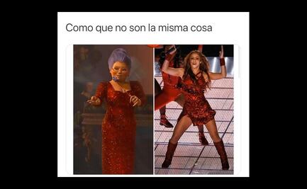 Los mejores memes del Super Bowl LIV