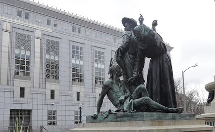 San Francisco retirará escultura considerada racista