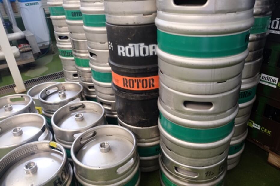 Razones para amar a la cerveza de República Checa