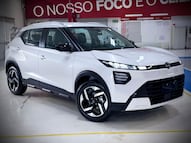 Nissan confirma el nuevo Nissan Kait para México: esto es lo que sabemos