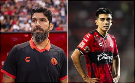 Sebastián 'Loco' Abreu lanza contundente pronóstico sobre la carrera de Gilberto Mora; "No se perderá en la fama"