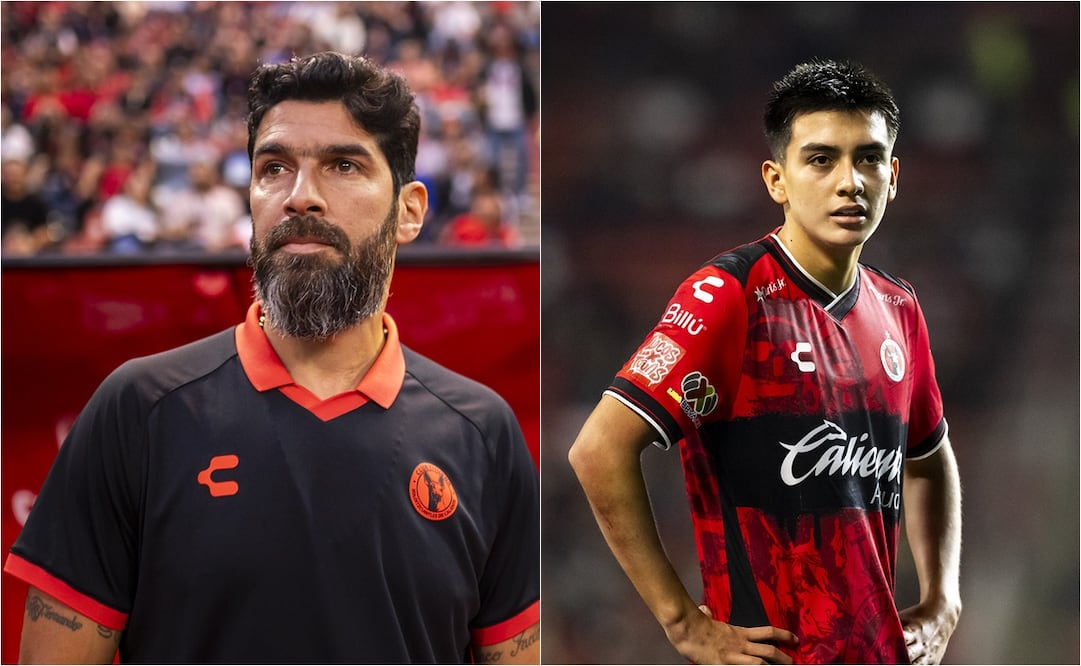FOTO: IMAGO7 - Sebastián 'Loco' Abreu lanza contundente pronóstico sobre la carrera de Gilbeto Mora