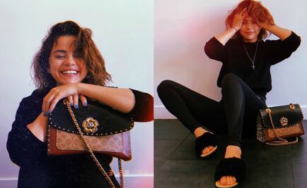 Copia el estilo de Selena Gomez por menos de dos mil pesos
