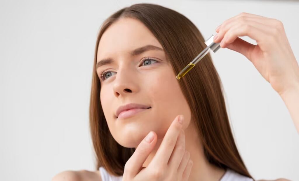 Colágeno. Fuente: Freepik