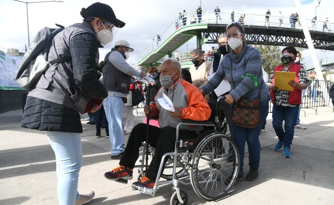 Foto: Hugo García/EL UNIVERSAL 