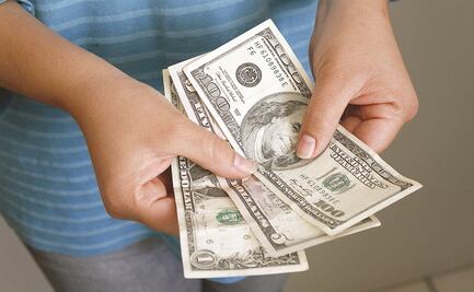 Aumentan depósitos de mexicanos en el exterior