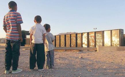 Aumenta llegada de niños migrantes a Tamaulipas