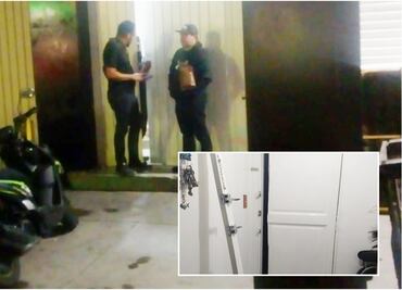 Sigue disputa por predio afectado tras 19-S; sujetos armados desalojan a vecinos