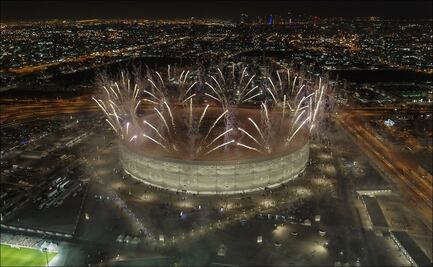 Lo que debes saber de Qatar 2022 a 100 días de que se inaugure el Mundial