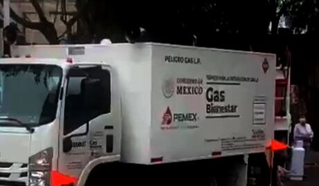 CDMX apoyará a Gas Bienestar en la definición de rutas y seguridad: Sheinbaum