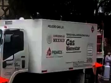 CDMX apoyará a Gas Bienestar en la definición de rutas y seguridad: Sheinbaum