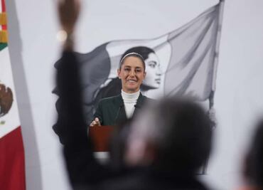 Sheinbaum: No hay países con la capacidad de México para la atención de emergencias; AMLO perfeccionó protocolo de atención