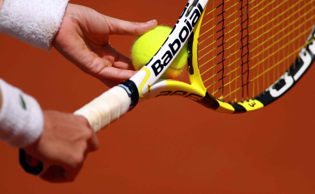 Detail of the Mexican Open in Acapulco – Photo: Jorge Reyes/MEXSPORT