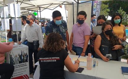 Pérdida de empleo, reflejo de la situación económica