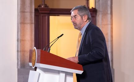 Migración se atiende con un modelo humanitario: De la Fuente; hay una reducción del 76% de cruces ilegales en la frontera