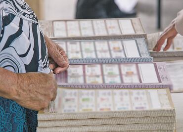 Detecta INE que 15 mil ciudadanos fueron afiliados ilegalmente a partidos