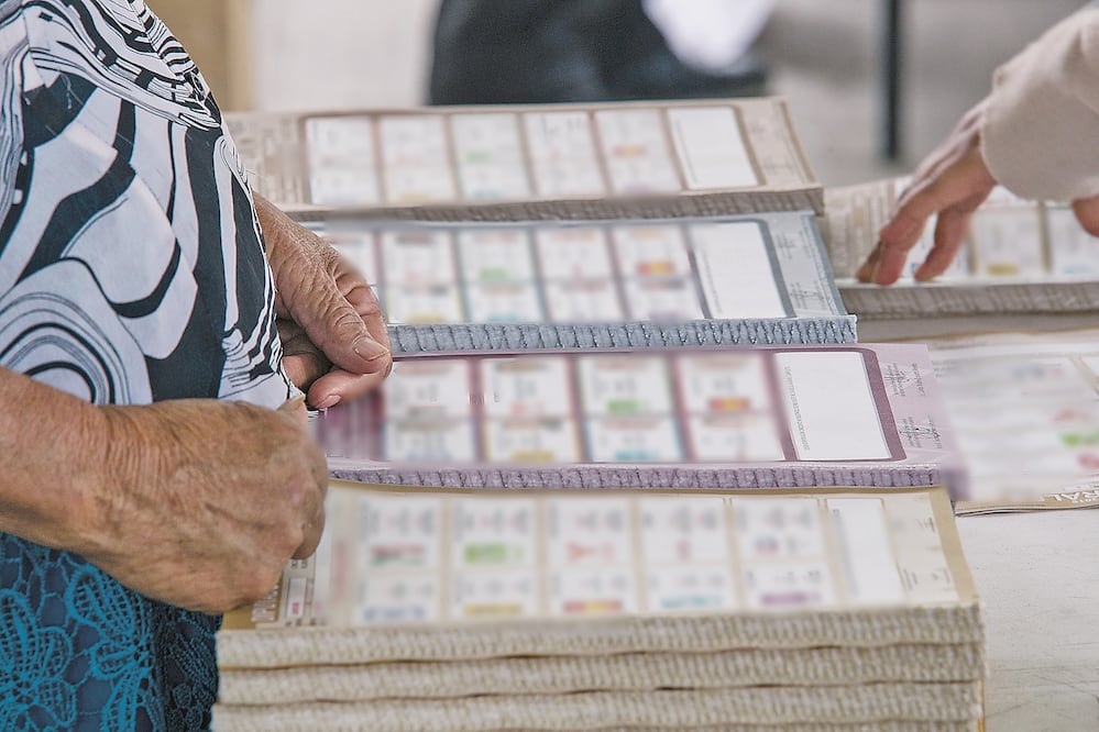 Fotografía: archivo/EL GRÁFICO