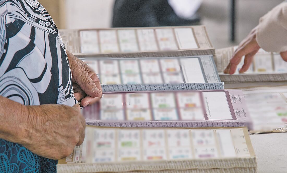 Fotografía: archivo/EL GRÁFICO