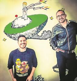 Clark confía en retomar la boda