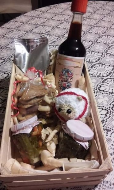 Cuando en la XEW daba arcones navideños