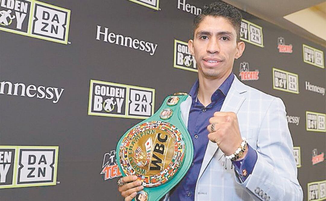 Rey Vargas - Especial