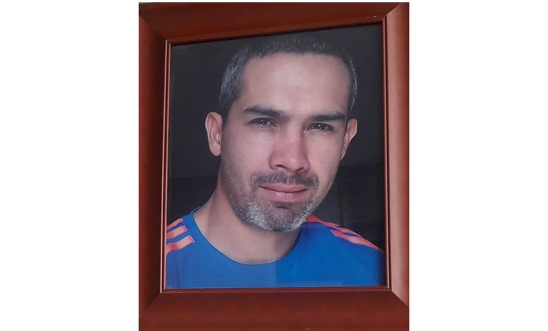 Jorge Navarro. Foto: Facebook
