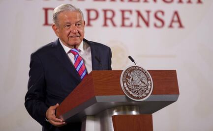 Esta es la carta íntegra con la que el Inai negó a AMLO investigación sobre Loret de Mola