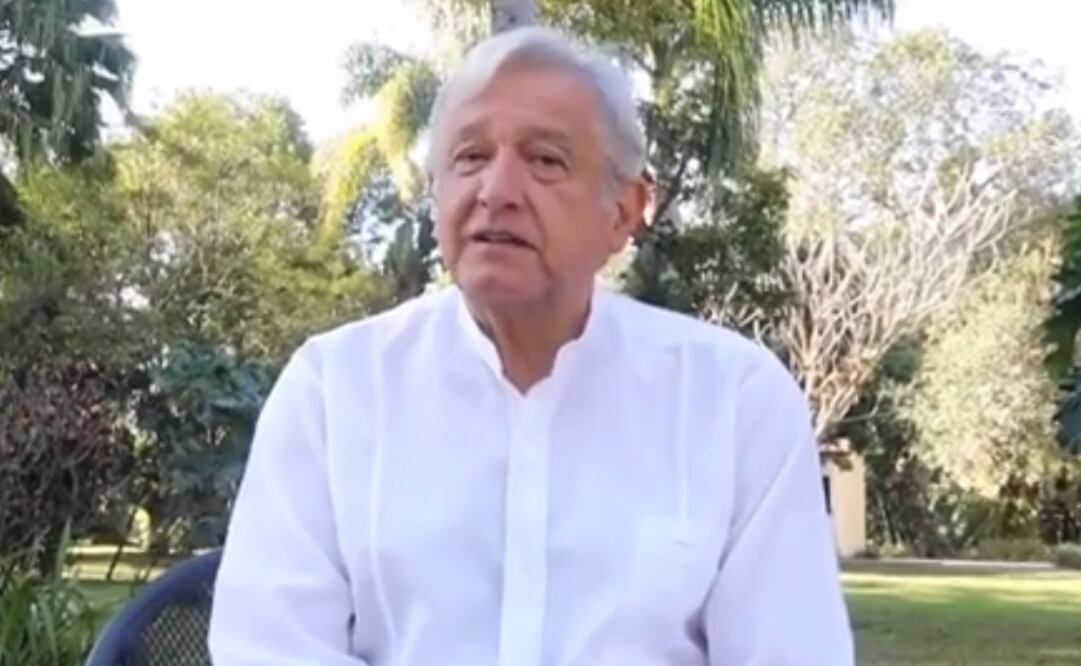 Foto: tomada del video