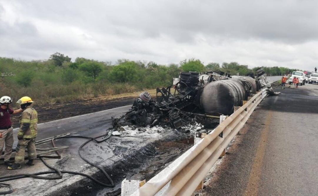 Foto: tomada de Twitter @PC_NuevoLeon