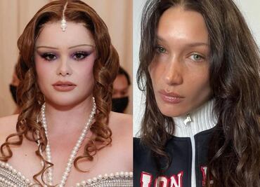 ¿Regresan las cejas ultrafinas? Guía práctica para lucirlas perfectas